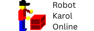 Robot Karol Online