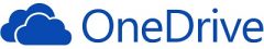 Microsoft OneDrive